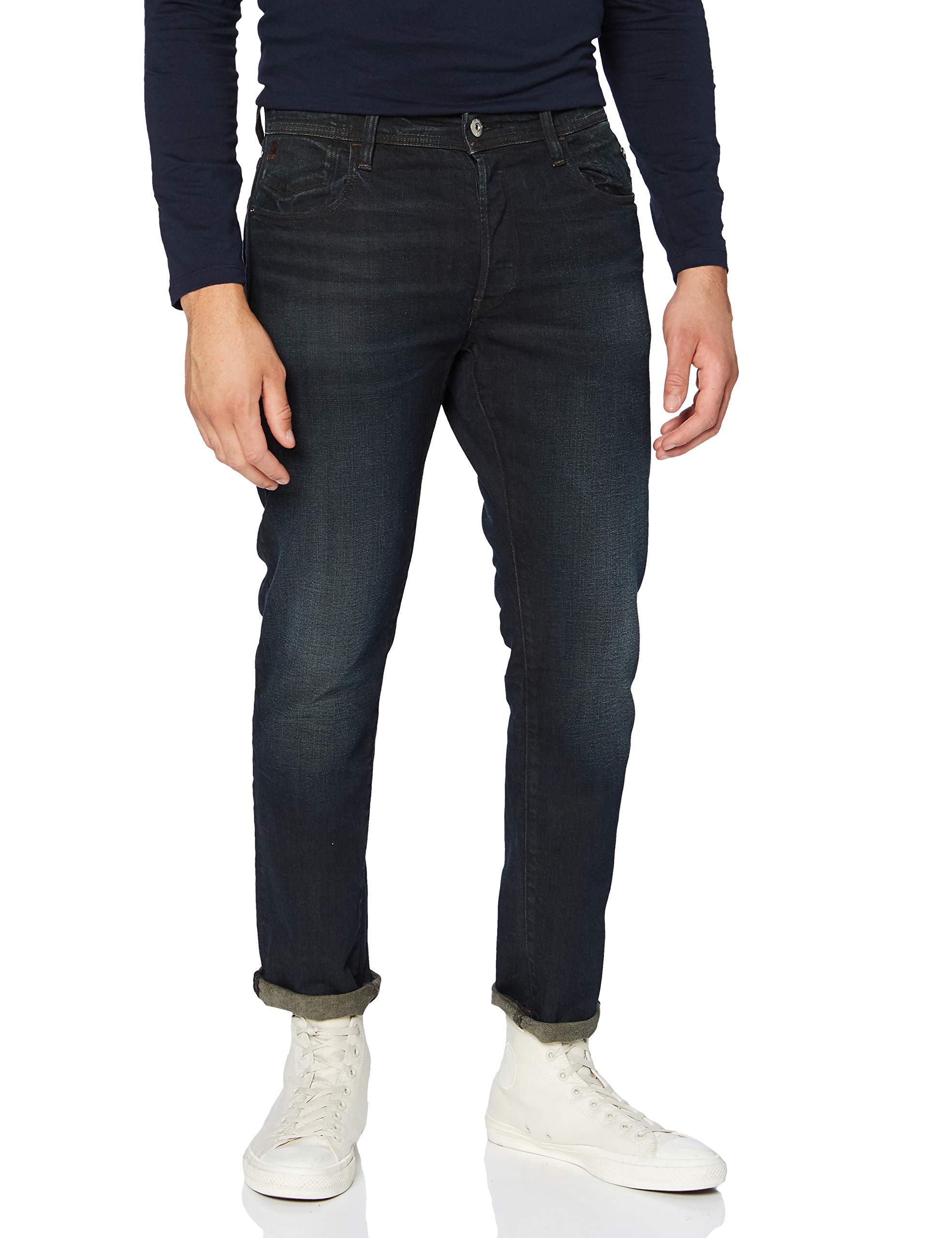 G-Star Raw Men's G-Bleid Slim' Jeans