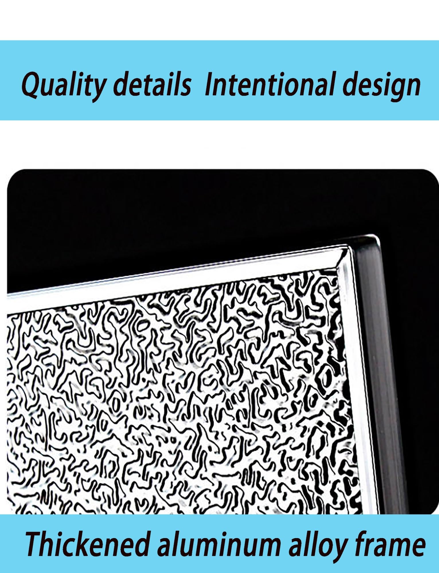 Hitzebeständige, flammhemmende Platte, Ofenisoliermatte, Hochtemperatur-Herdschutz, rutschfeste Brandschutzmatte for Gasherde(Silver 1,40x60cm)