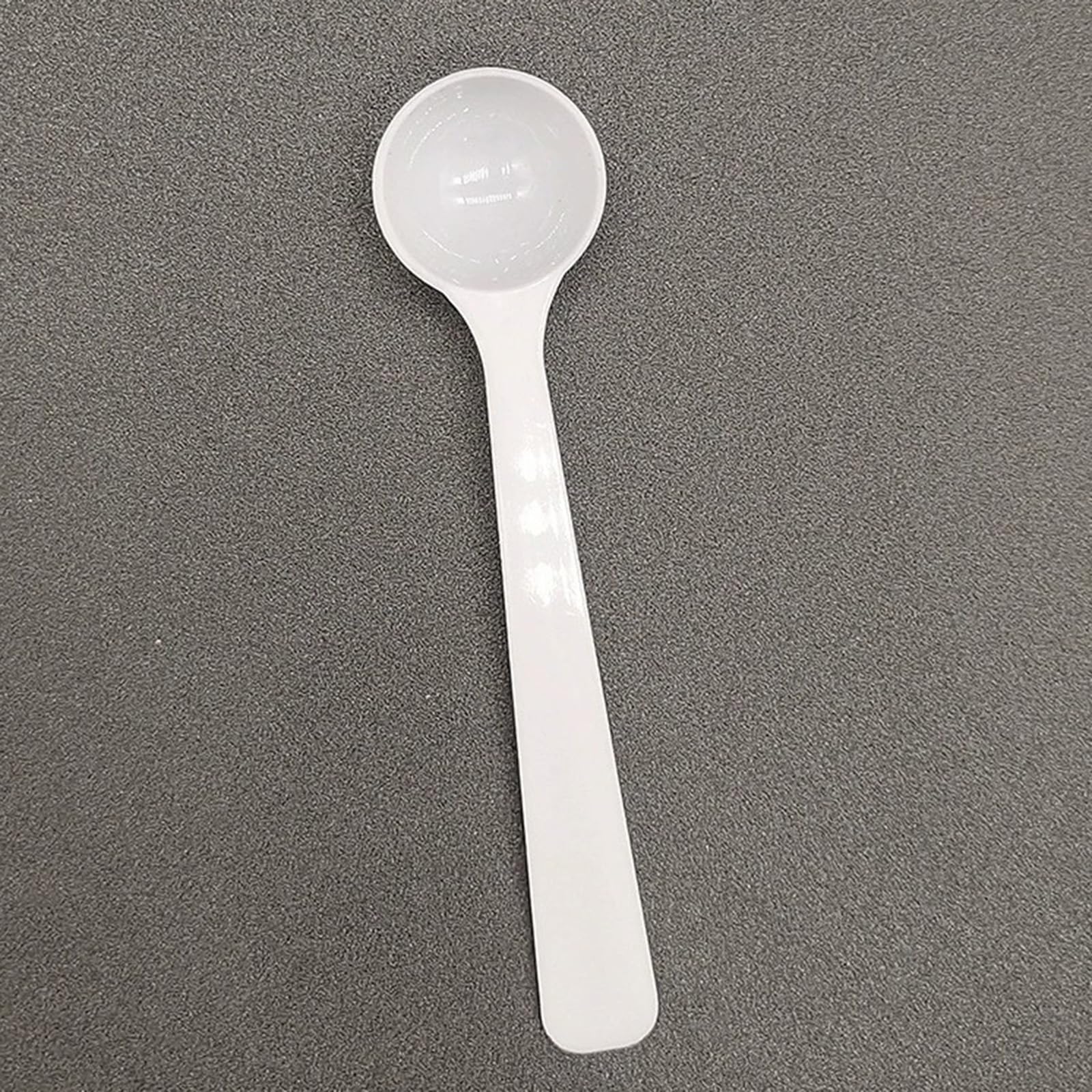 50 Pack Case RE-GEN Measuring Reusable Dosing Spoons Scoop - Foto 5