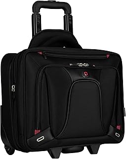 wenger suitcases uk