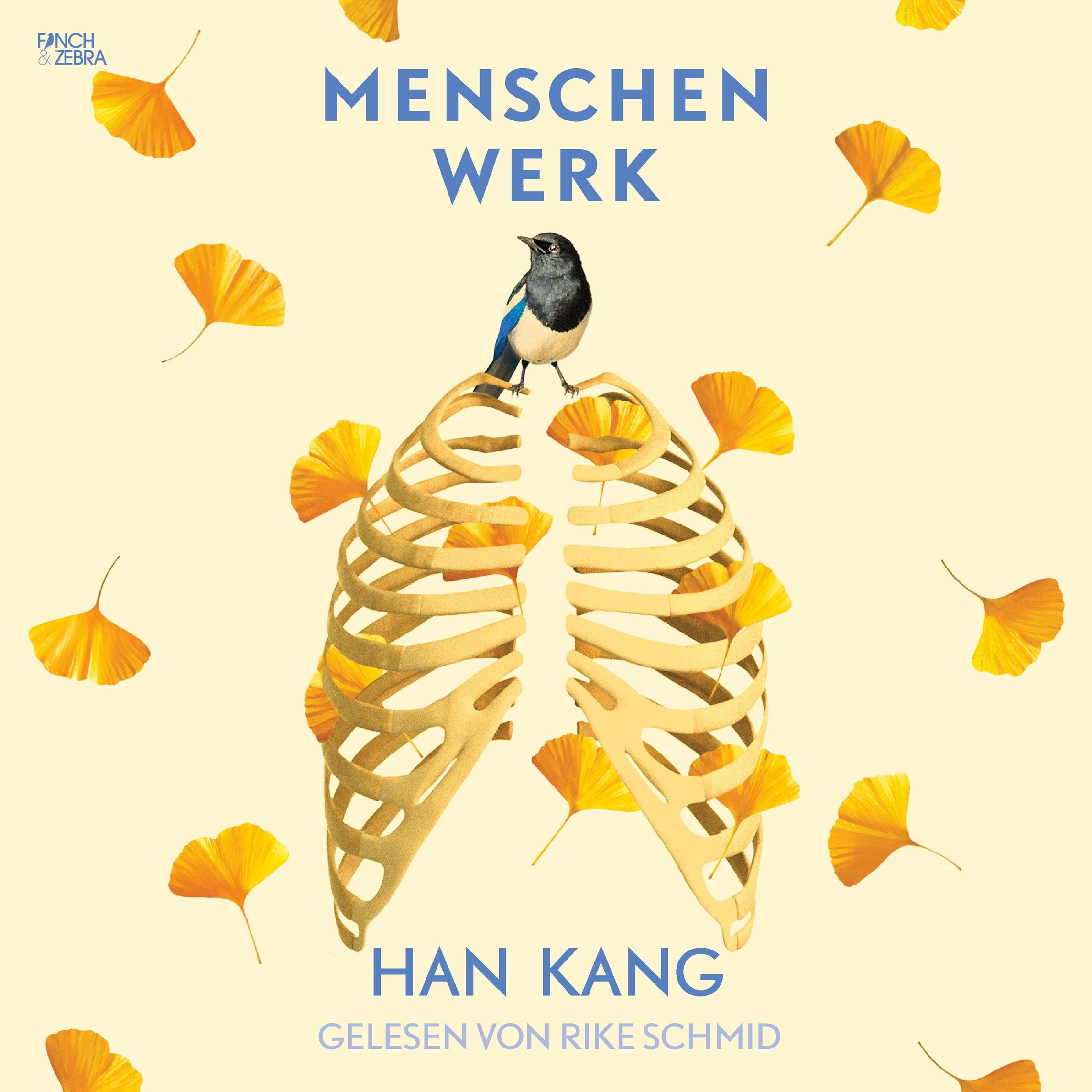 Cover art for Menschenwerk