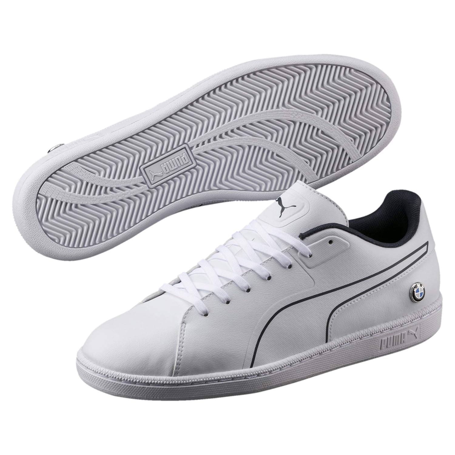 Puma bmw ms court s Clearance