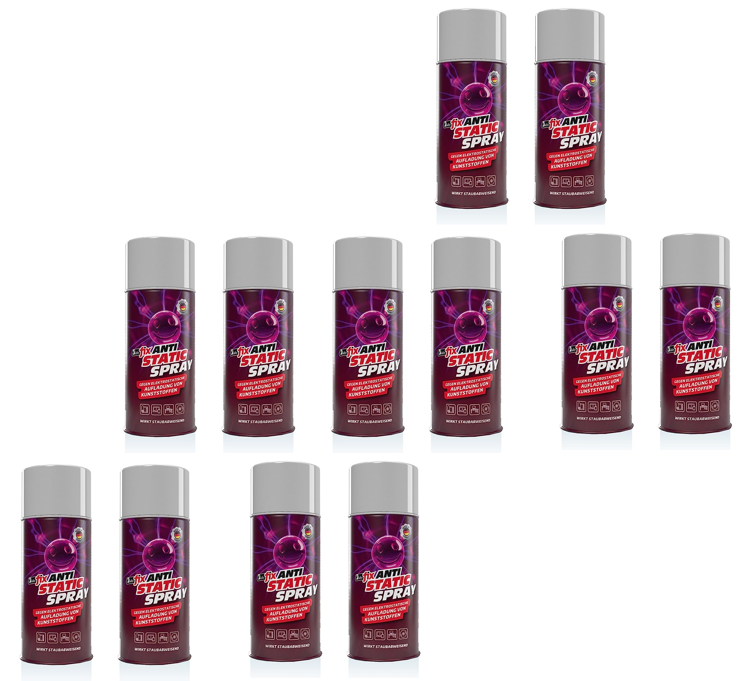 Antistatik Spray (12)