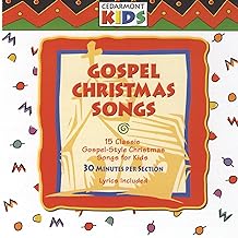 Gospel Christmas Songs