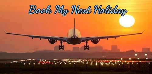Book My Holiday-Hotel flight finder