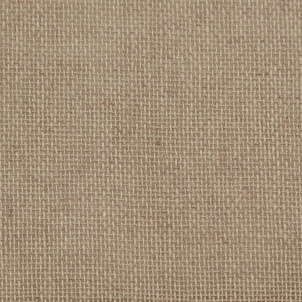 Hania beige voile ricamato 140x240cm - Atmosphera créateur d'intérieur