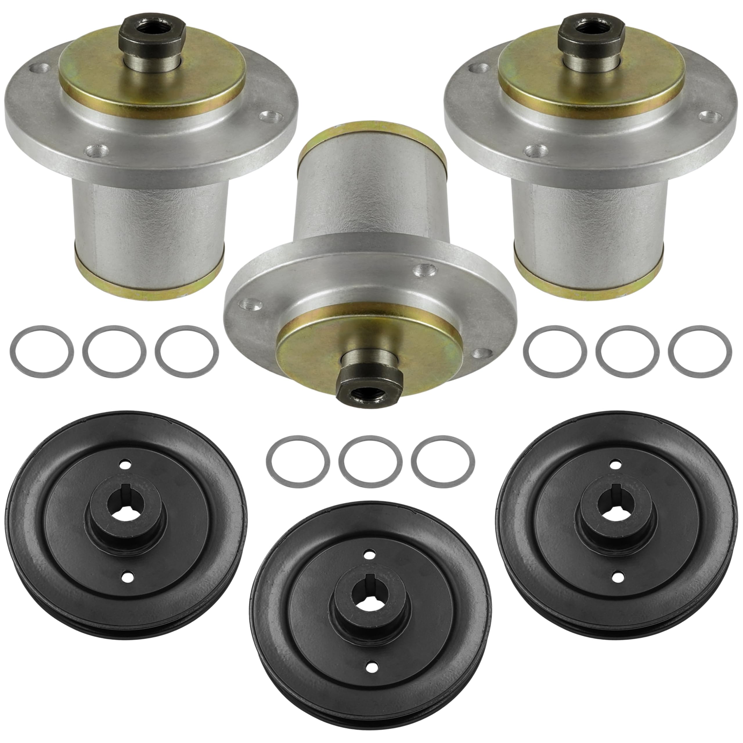 Amazon.com : Caltric 61