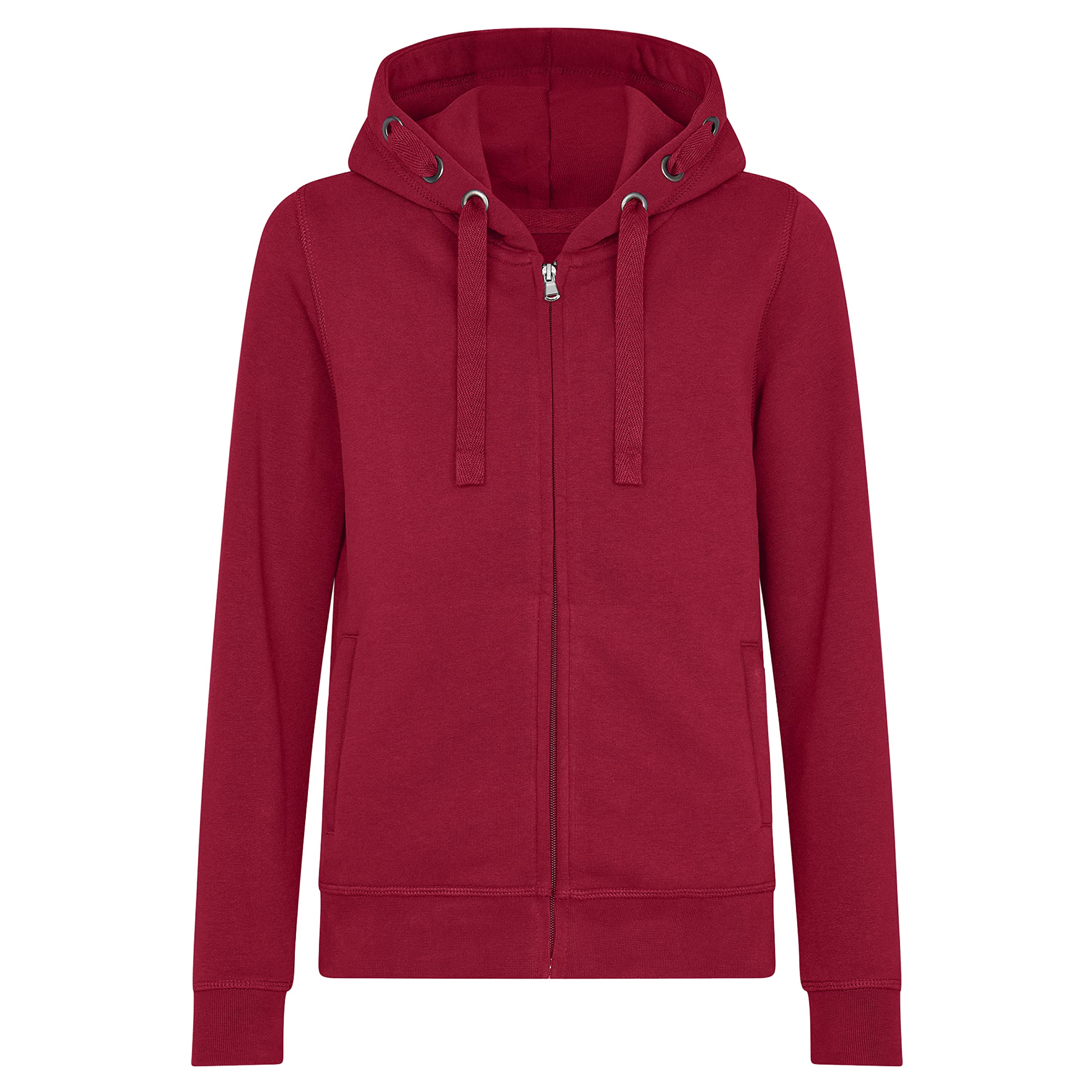 HRM Sudadera con Capucha Unisex niños
