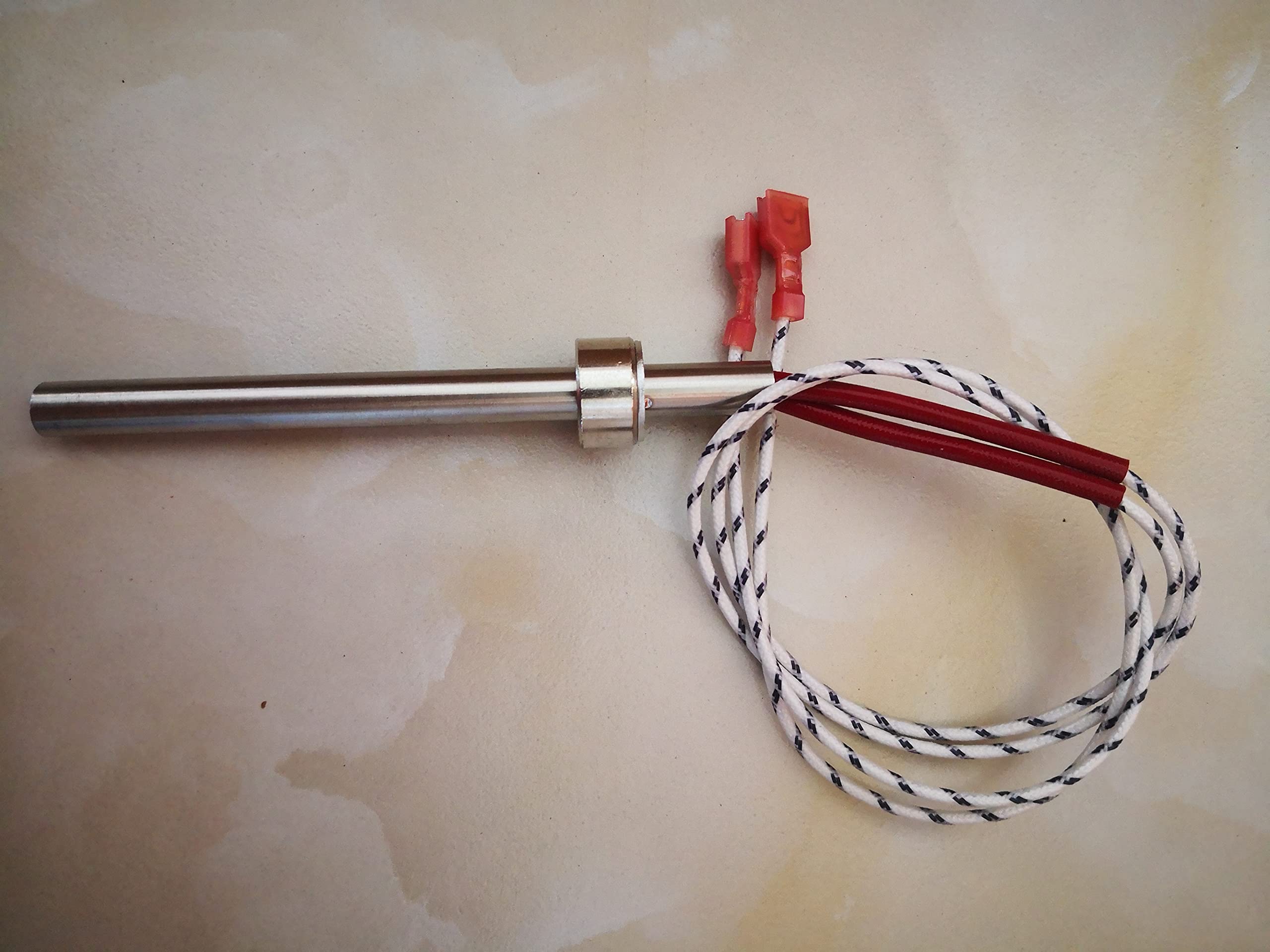 Replacement Englander Pellet Stove Igniter, Fits for England Part  PU-CHA-AMP : Amazon.co.uk: DIY u0026 Tools