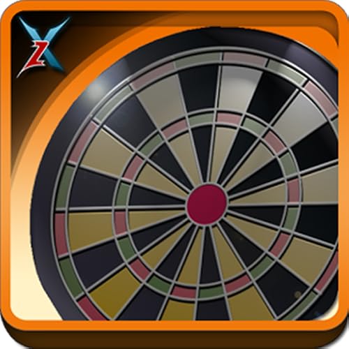 Professional Darts 3D