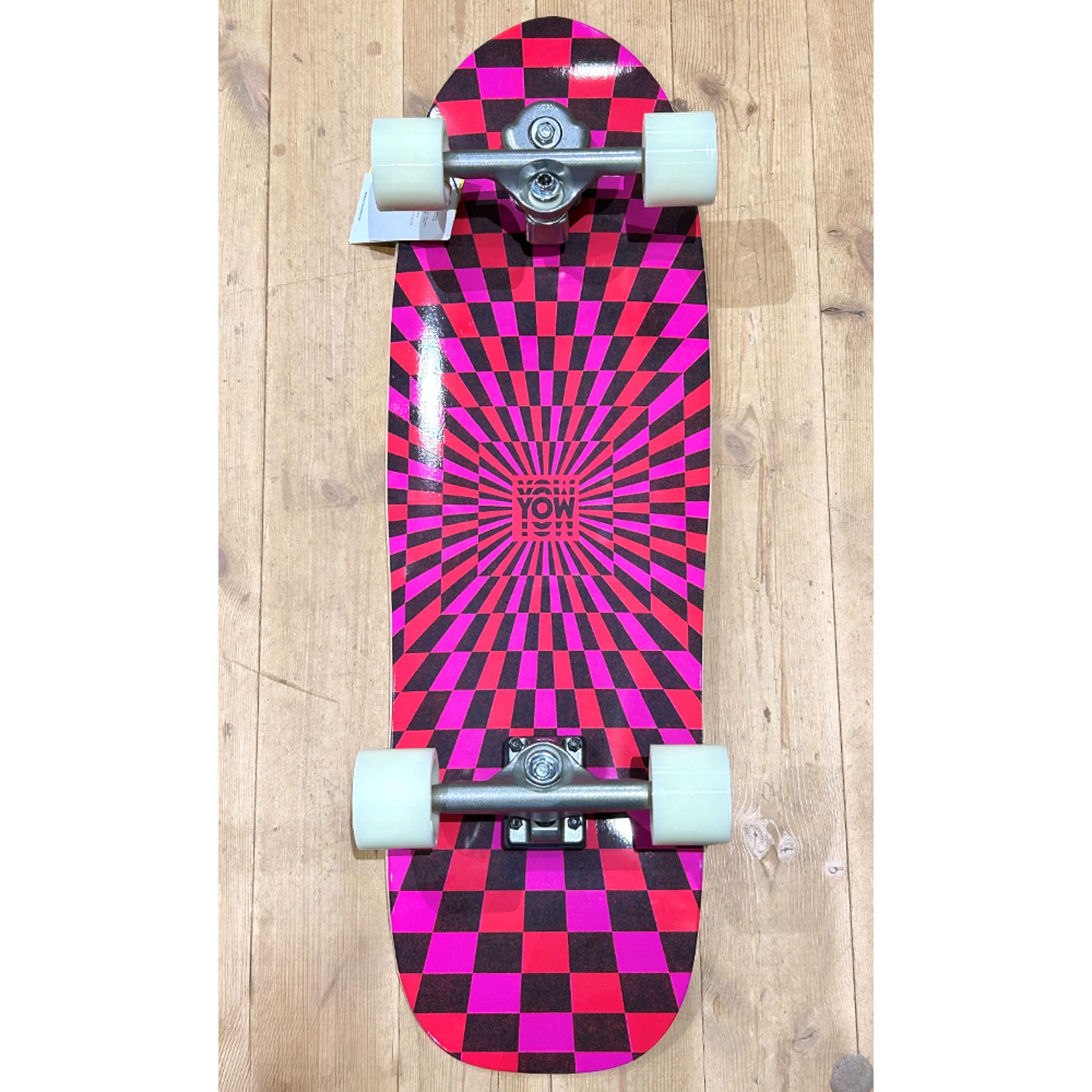 YOW ヤウ サーフスケート SURFSKATE Snappers 32.5 ヤウ サーフスケート スナッパー YOW SURF SKATE SNAPPERS 32.5