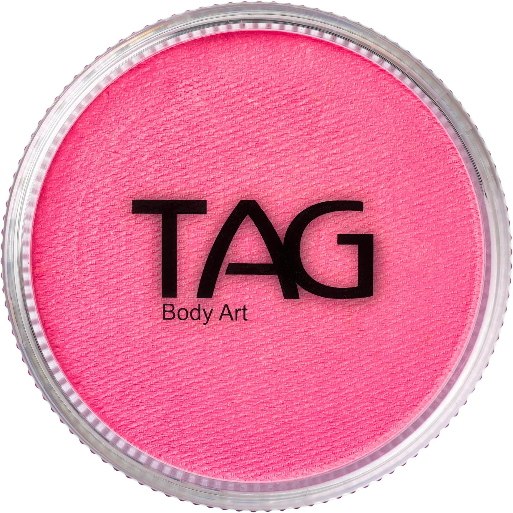 TAG Face & Body Paint - Regular Pink 32gm