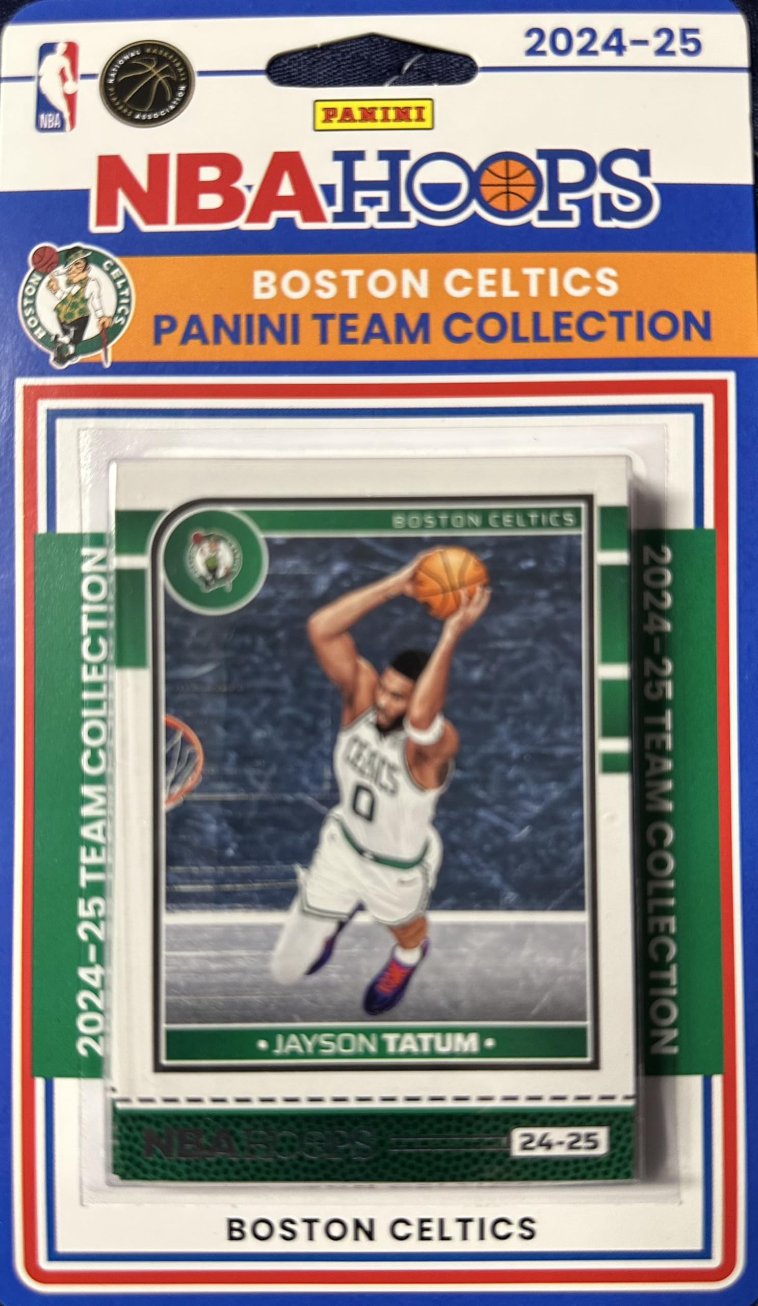 jayson tatum dunking on lebron