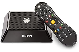 TiVo Roamio Mini: Extend Your TiVo DVR Anywhere