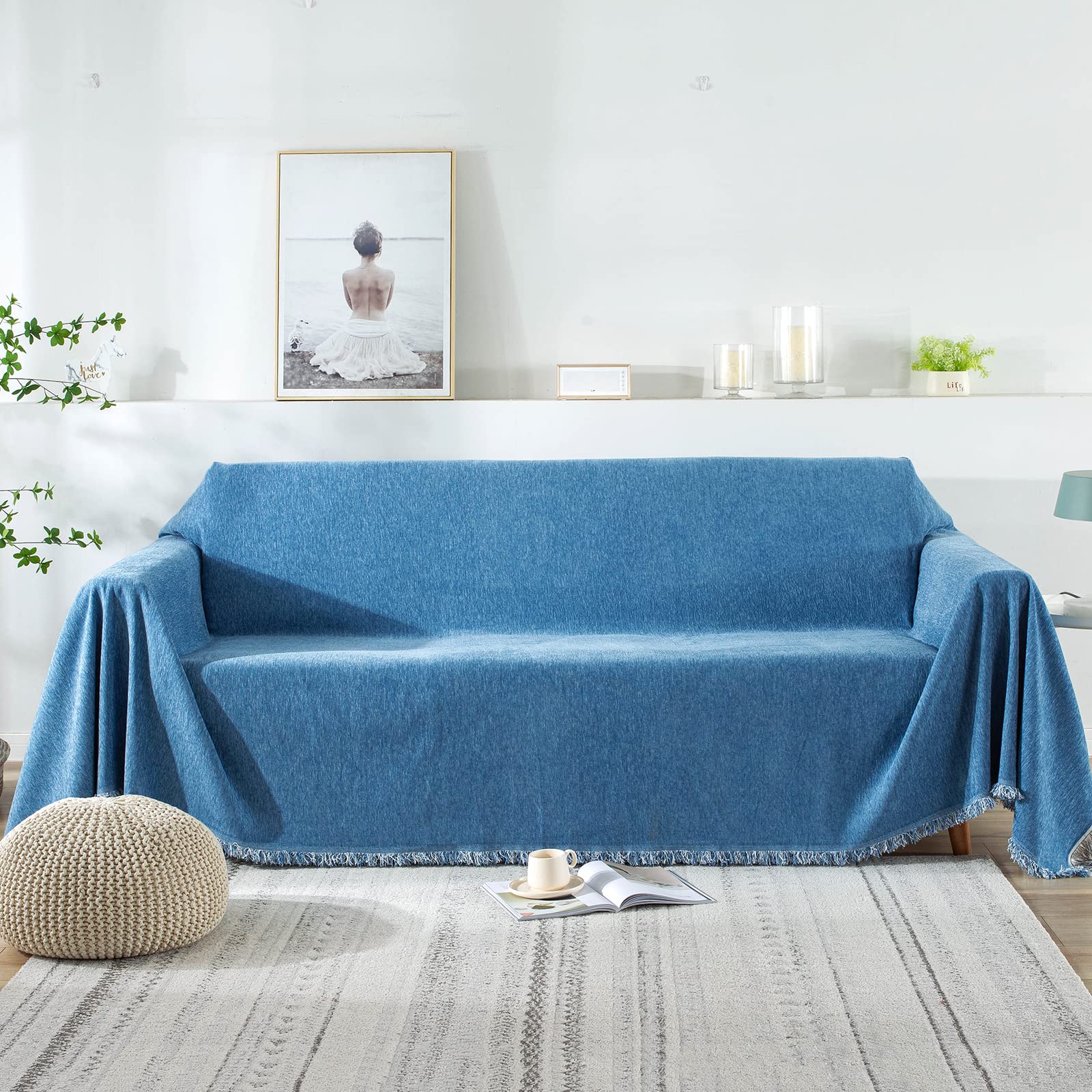 Kayor plads voor op de bank - Plads voor op bed - Kayor duurzame