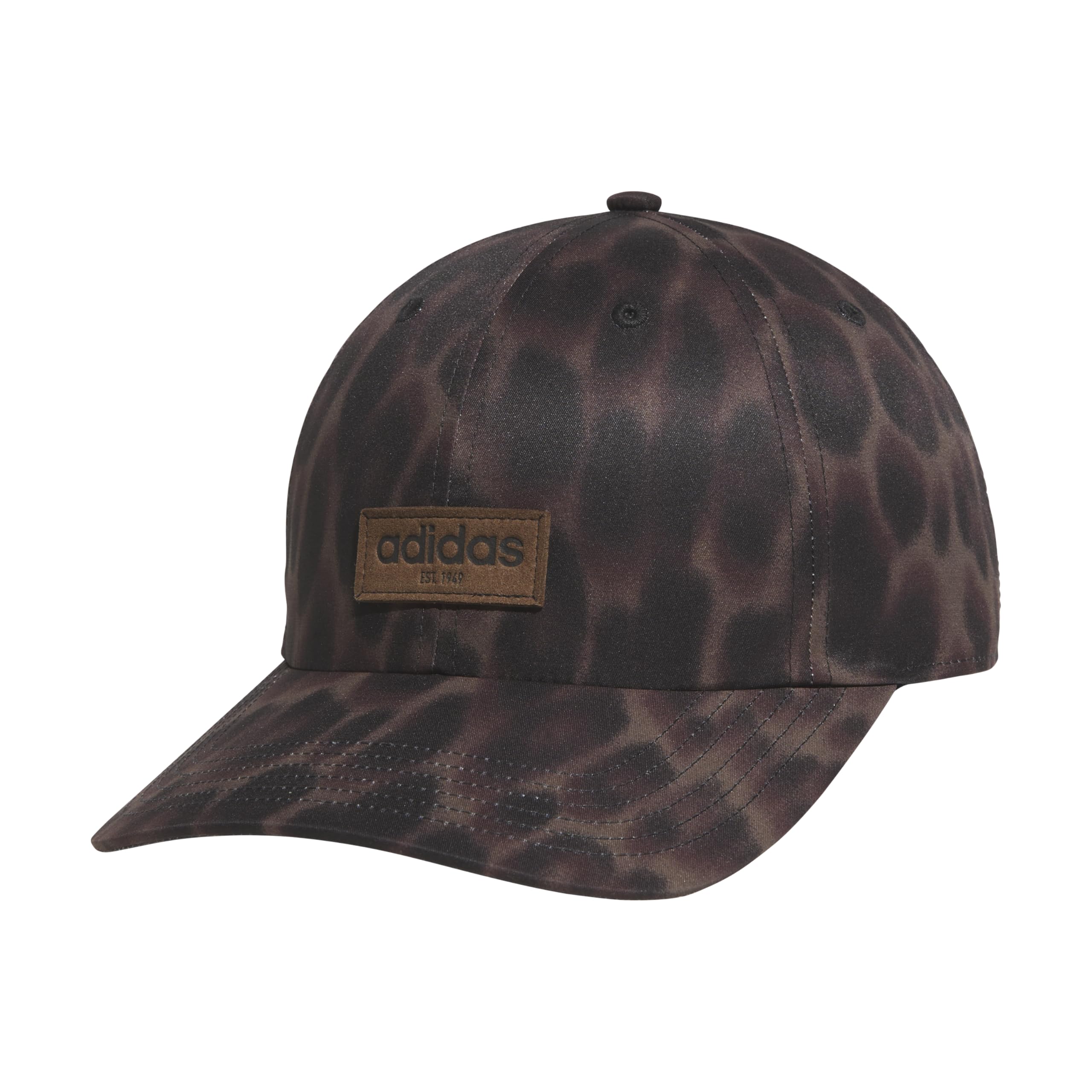 Womens Saturday Cap Casual - Black