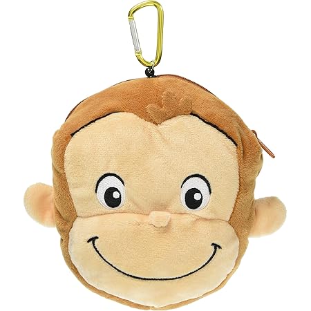 Amazon Co Jp ティーズ スポンジボブ ぬいぐるみパスケース Sb シューズ バッグ