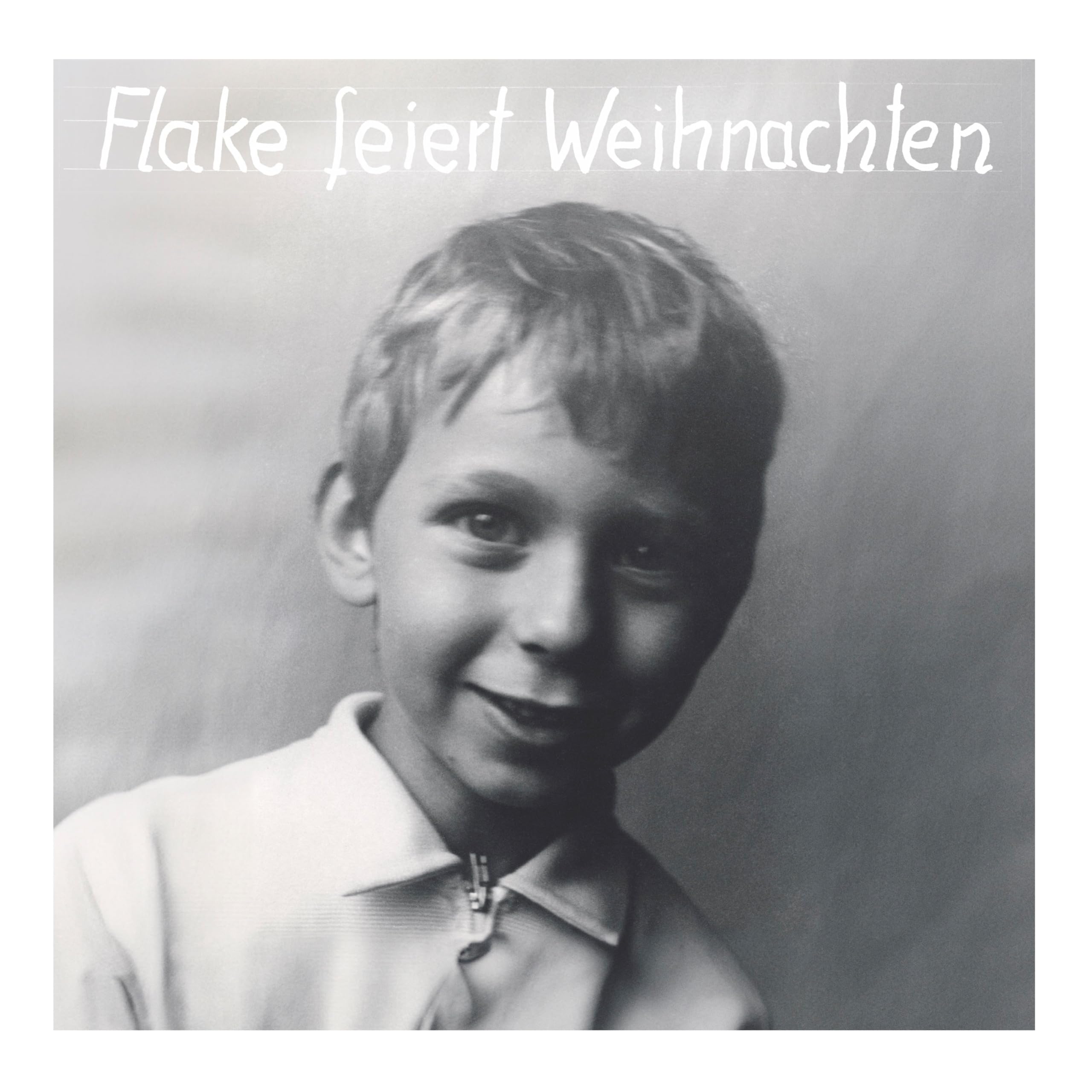 FLAKE FEIERT WEIHNACHTEN