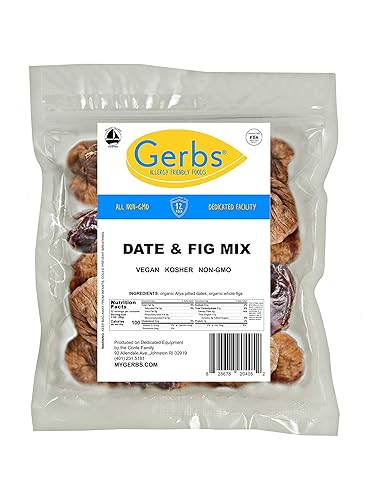 Semillas de Calabaza, girasol, chía, lino, semillas de cáñamo crudas mezcla por Gerbs 4 libras Top 12 Alimentos hipoalergénico libre de GMO