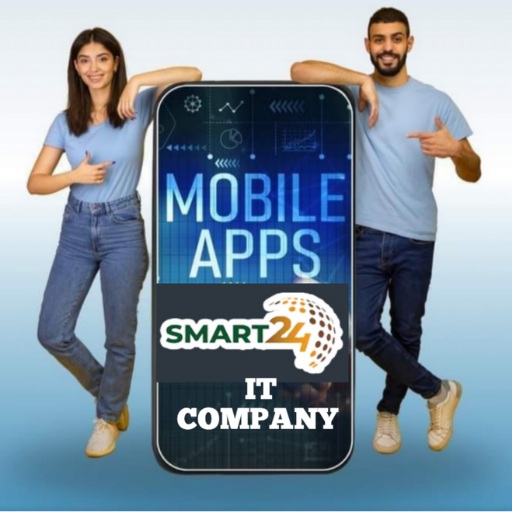 SMART24 IT COMPANY - App on Amazon Appstore