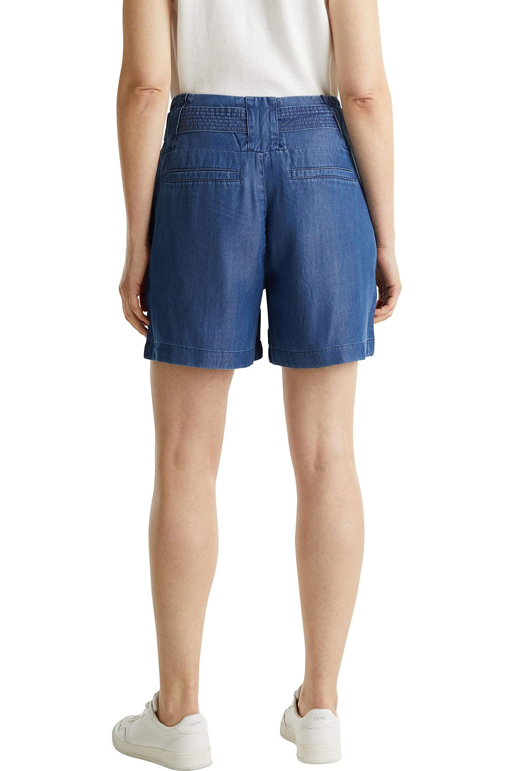 ESPRIT 040ee1c314 - Shorty Kobiety