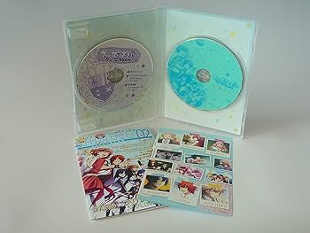 うたの☆プリンスさまっ♪マジLOVE1000％DVD 1-6巻セット限定版まとめ 91LQdLBmbGL._UF350,350_QL50_.jpg