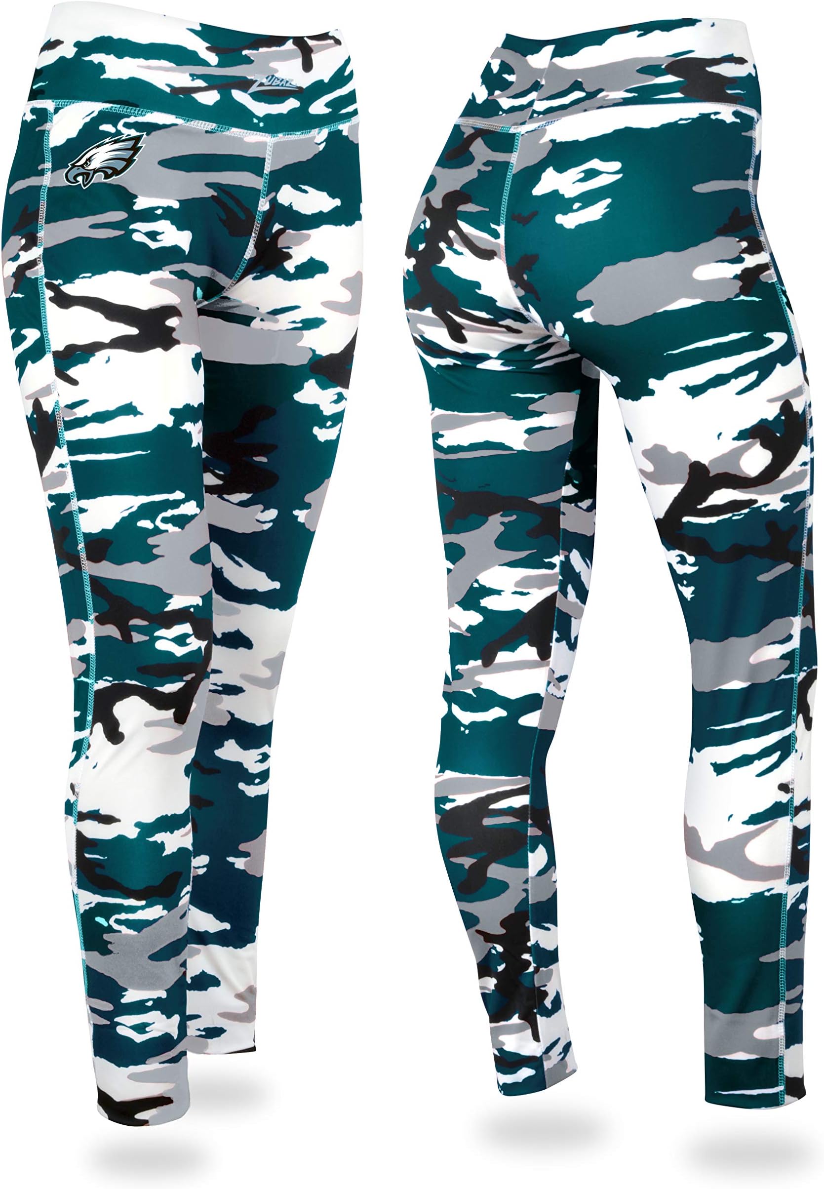 womens Camo Leggings