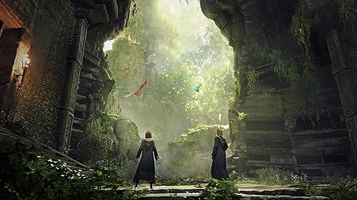 Miniatura 5 de Hogwarts Legacy Deluxe Edition - PlayStation 4