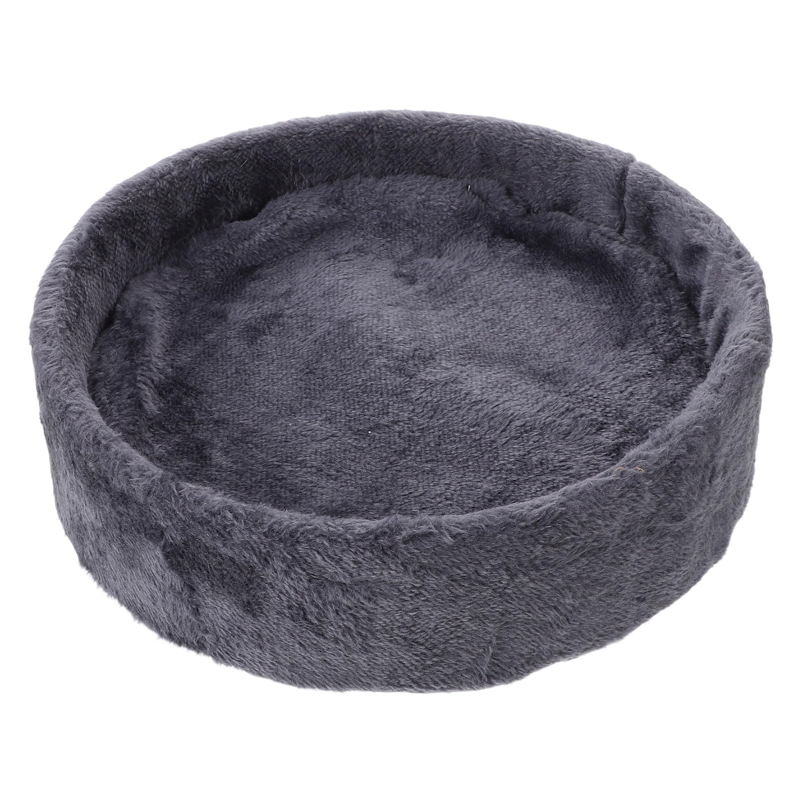 Coussin de rechange en polaire douce pour hamac de chat intérieur