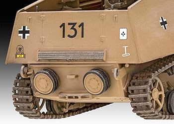 モデルカステン　NASHORN 1:35他計2点 1/35 ドイツ 重対戦車自走砲 ナースホルン: スケールモデル