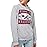Junk Food Clothing x NFL - Arizona Cardinals - Team Helmet - Unisex Adult Pullover Fleece Hoodie for Men and Women - Size Large