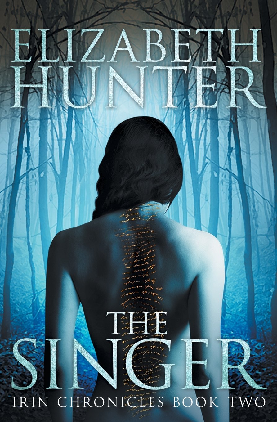 Buy The Singer (Irin Chronicles) โ BookShops.in