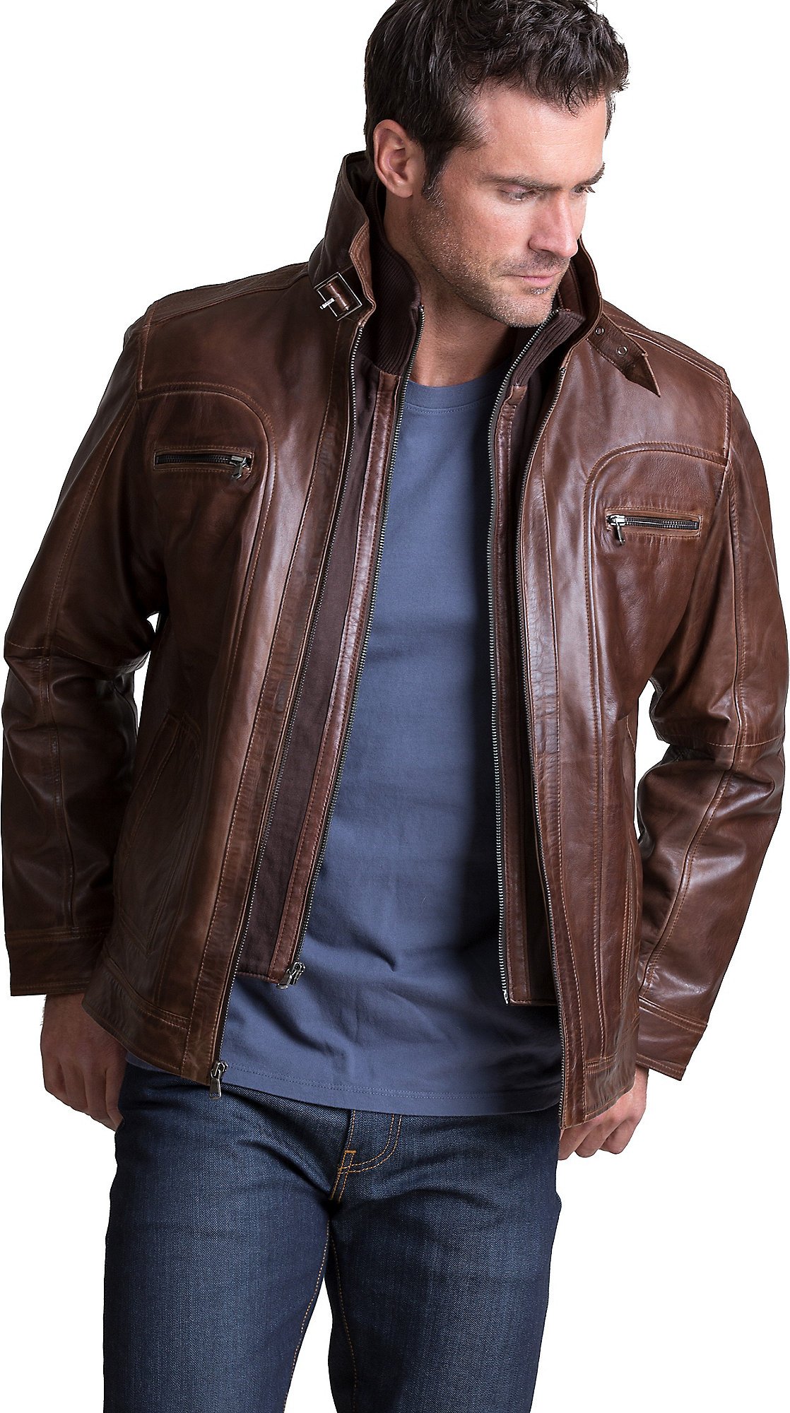 overland bomber jacket