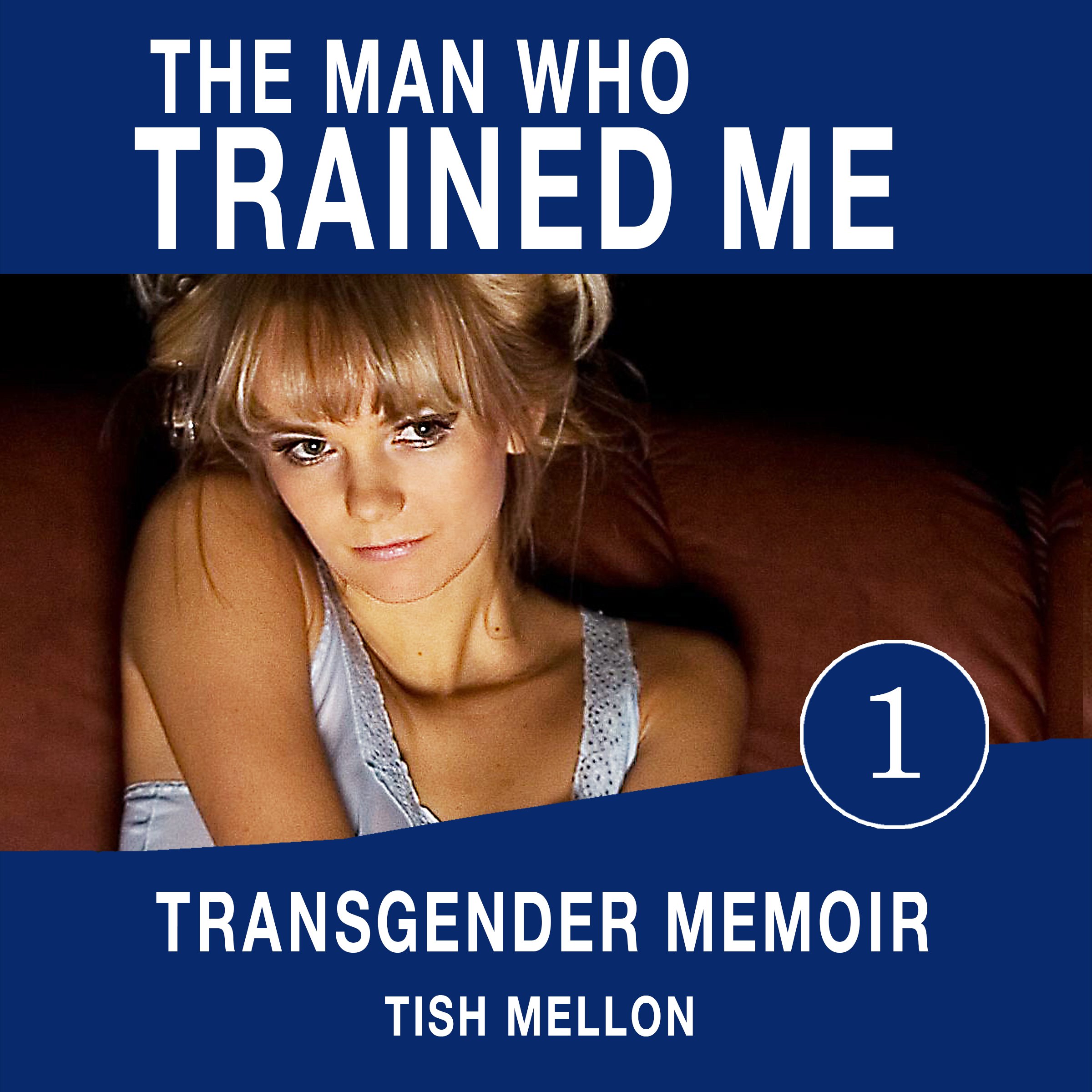 Cover art for The Man Who Trained Me