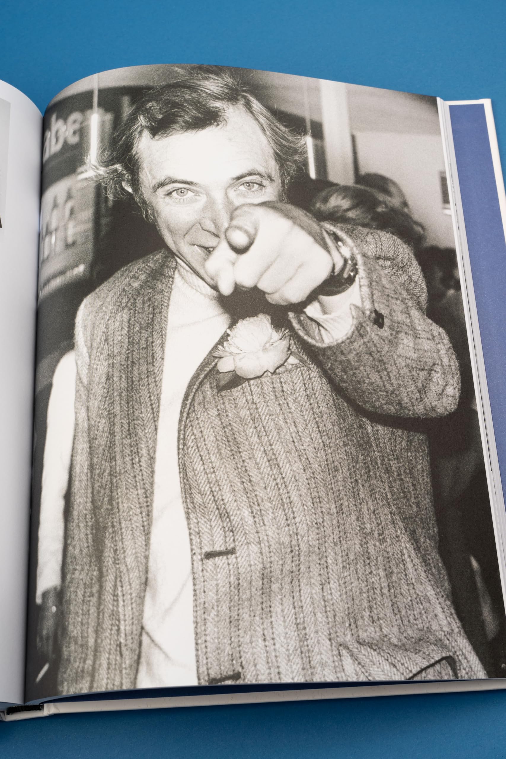 John Cranko: Tanzvisionär