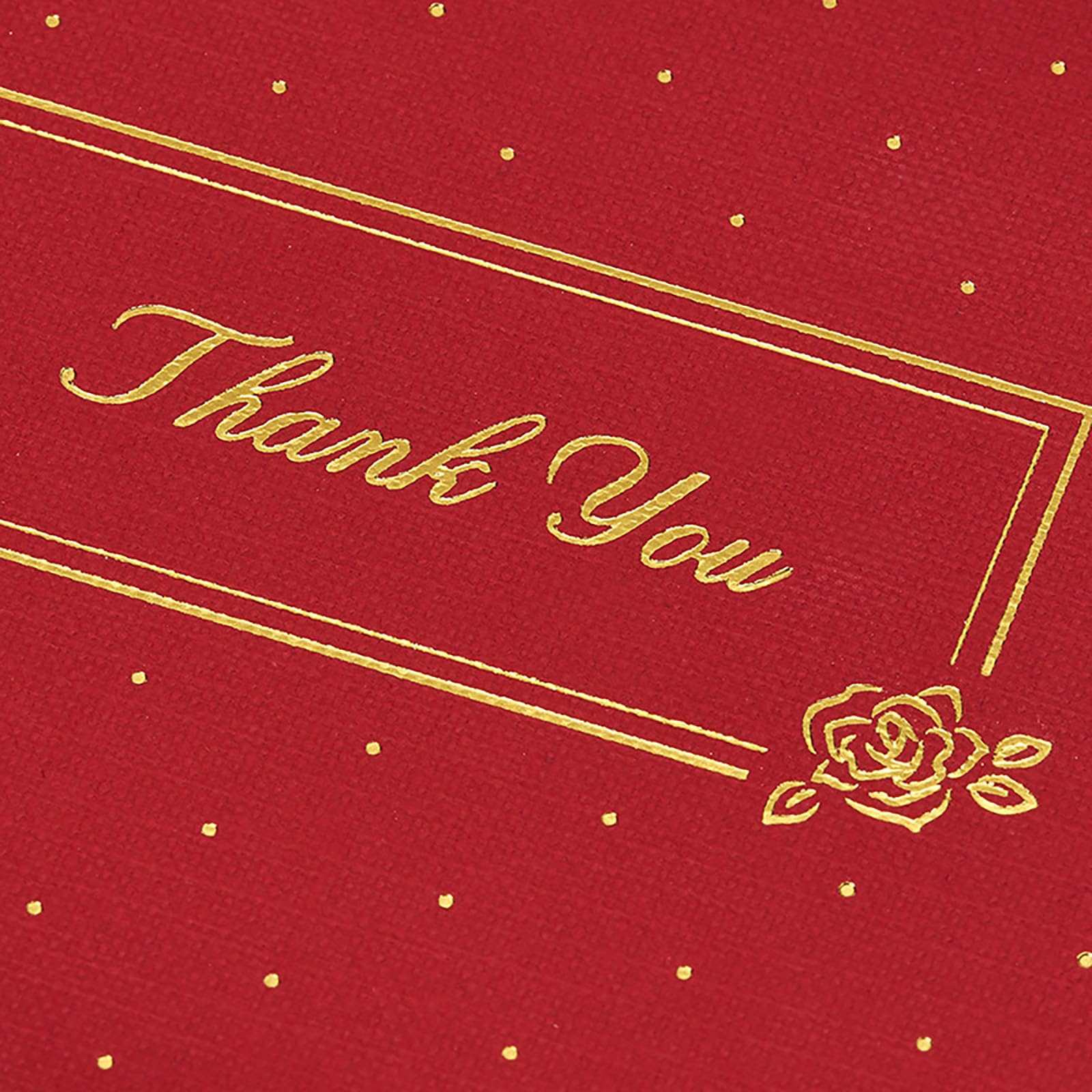 thank you♡ Amazon.com: Sanrio Thank You Flowers and Letters in Red Message