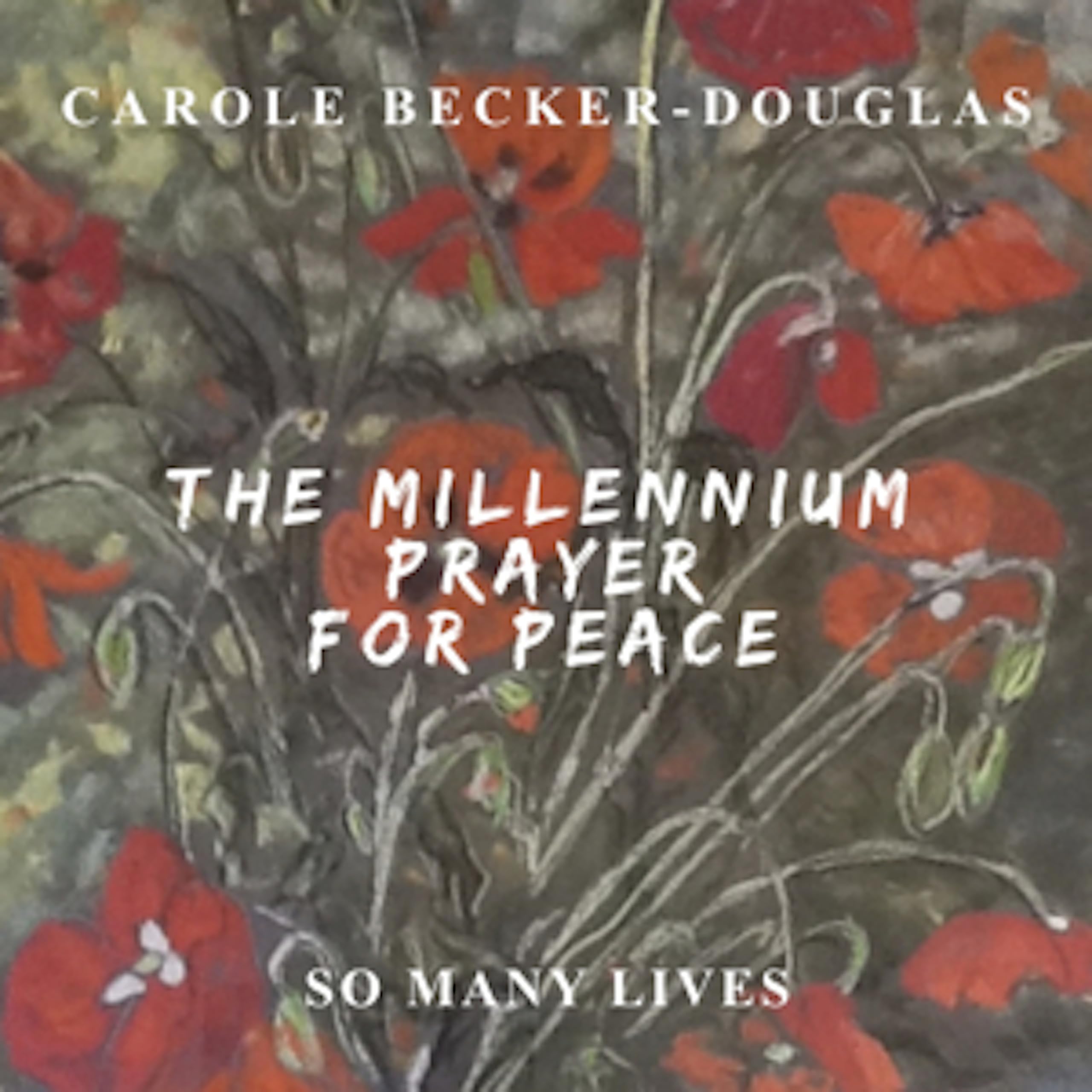 Carole Becker-Douglas