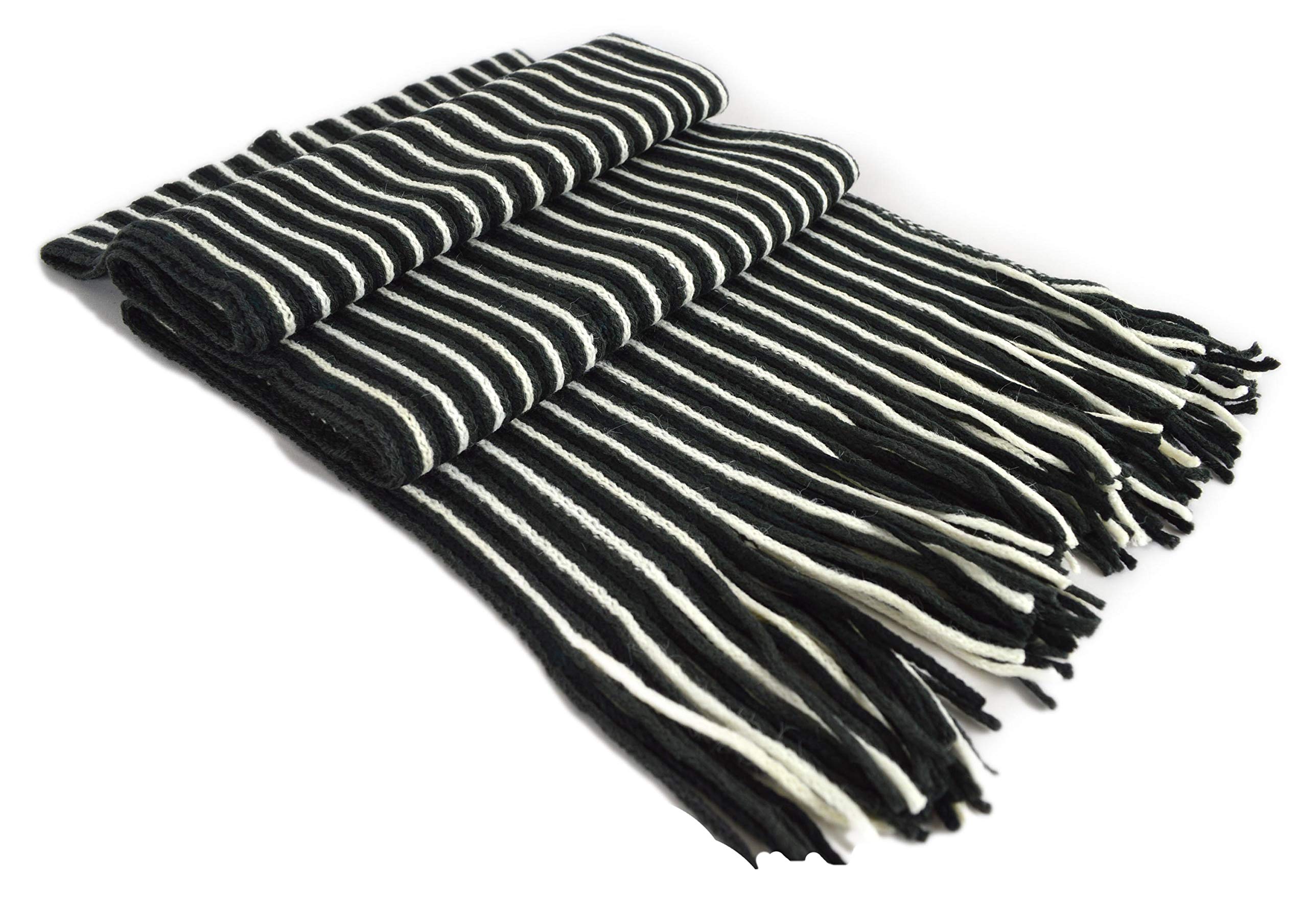 GFMMens Kintted Warm Autumn Winter Scarf