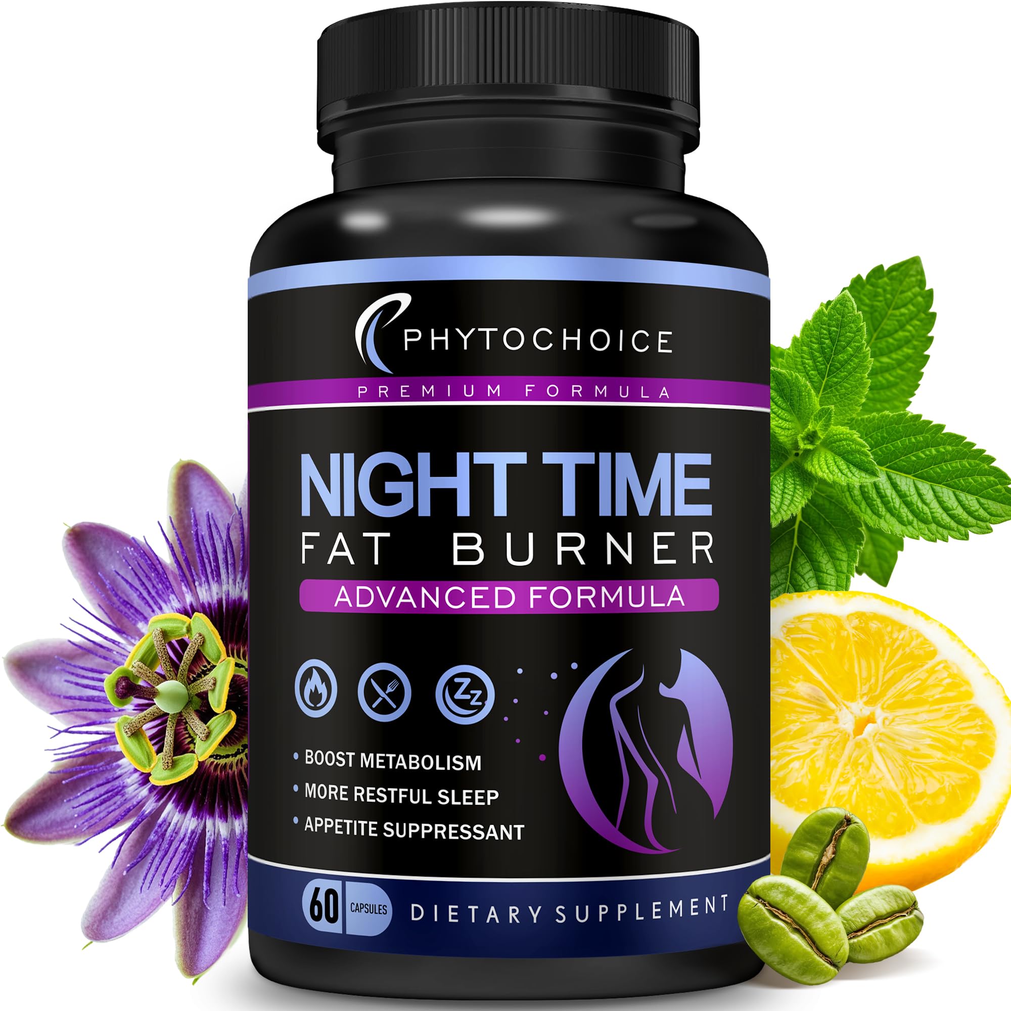 Night Time Fat Burner