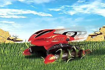 Amazon.co.jp: Hot Wheels 水陸両用 どんな地形でも走るラジコン