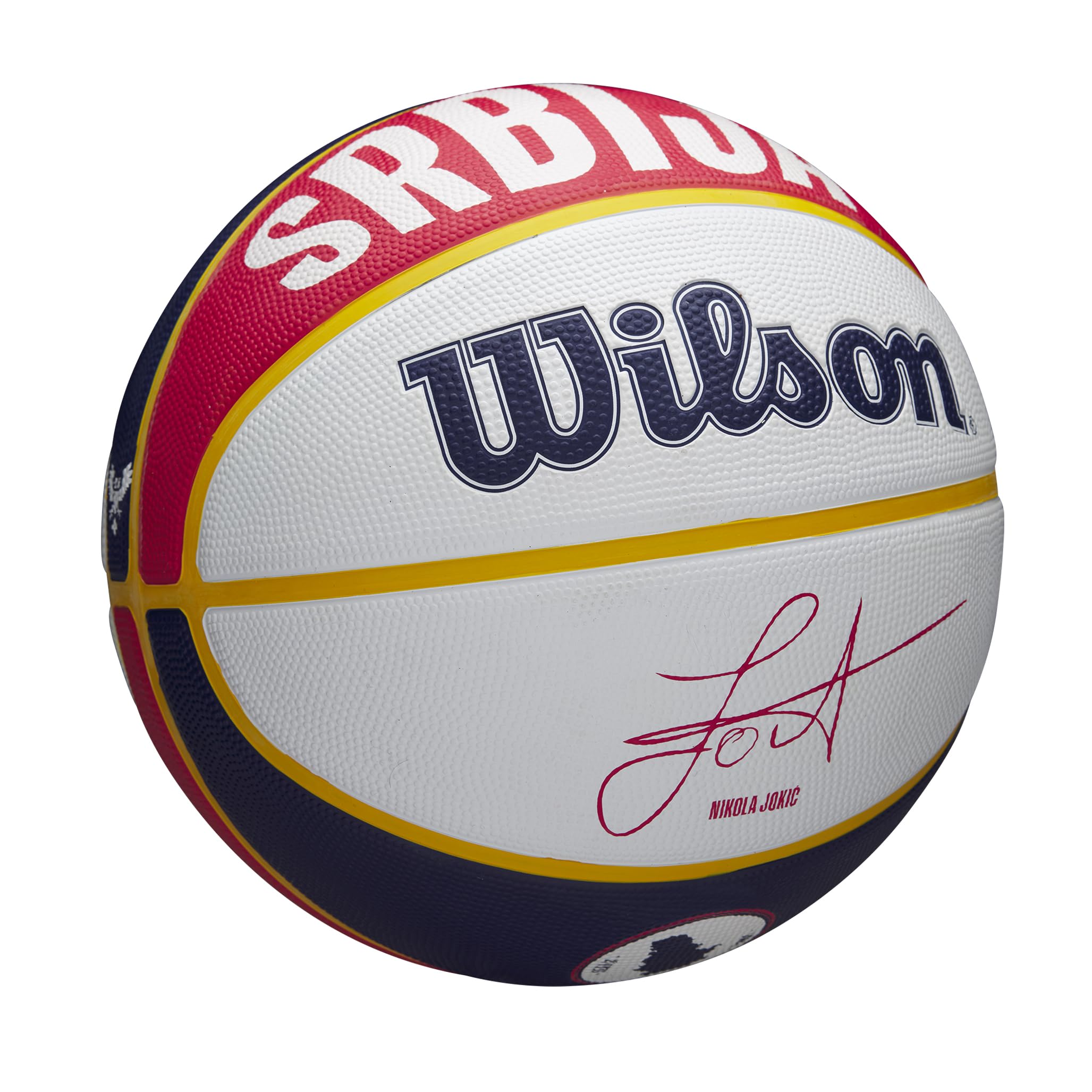 Wilson Basketballs - basketballs Unisex Adulto