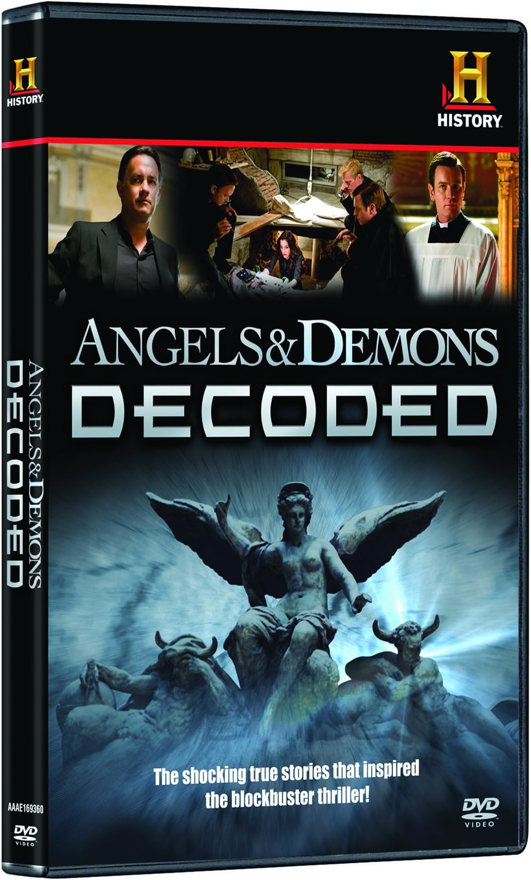 Angels & Demons: Decoded