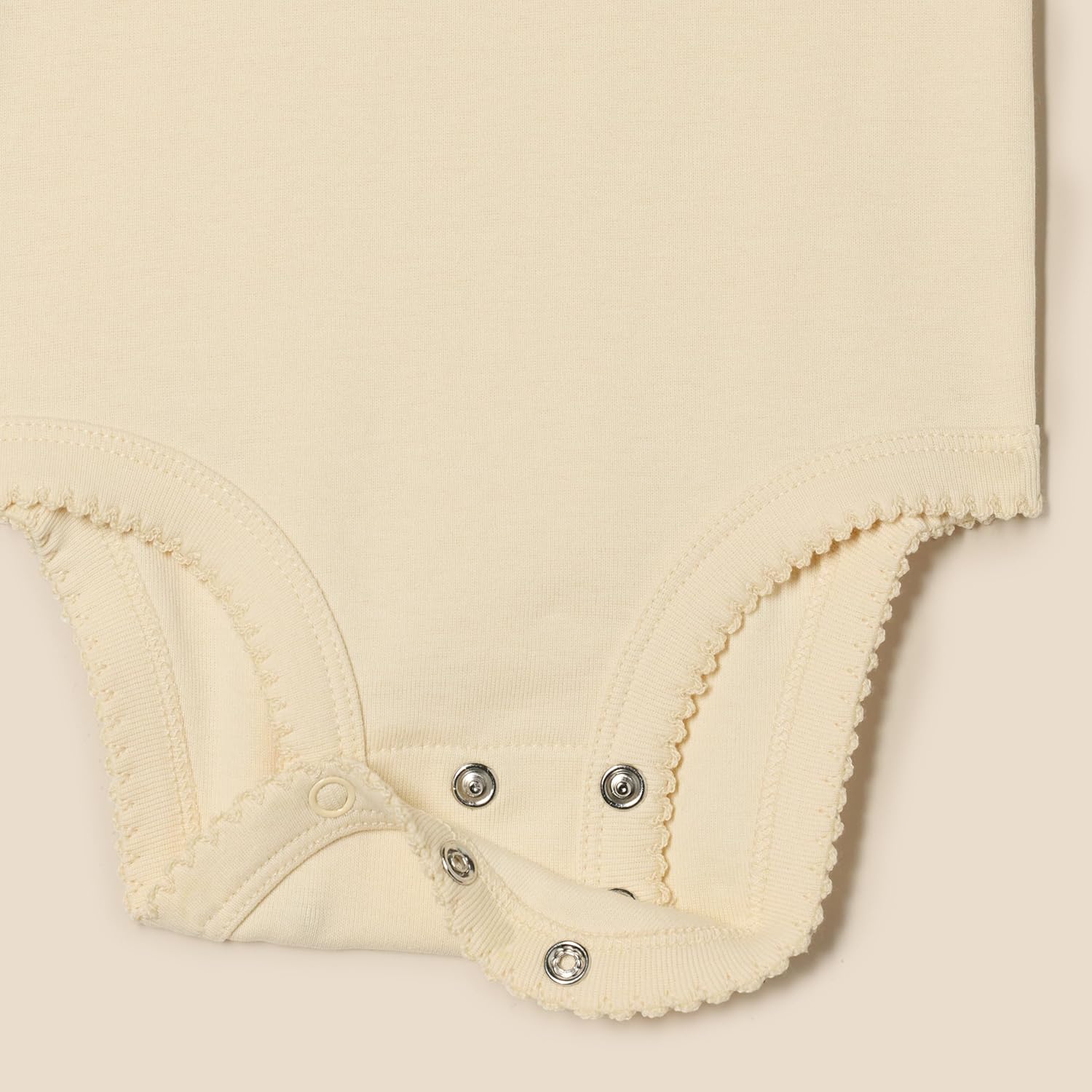 Amazon Essentials Baby Girls' Sleeveless Bodysuits - Image 4