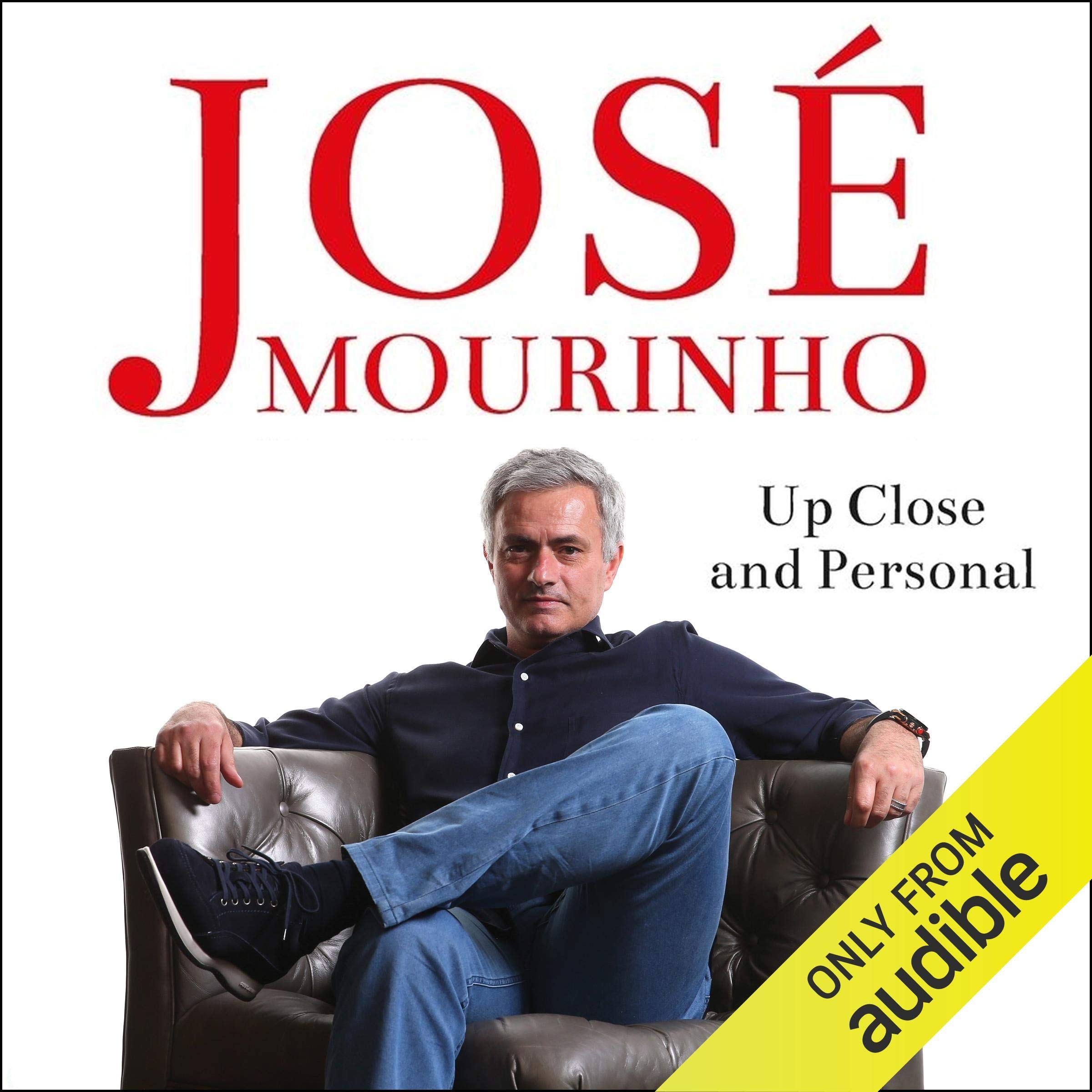 José Mourinho