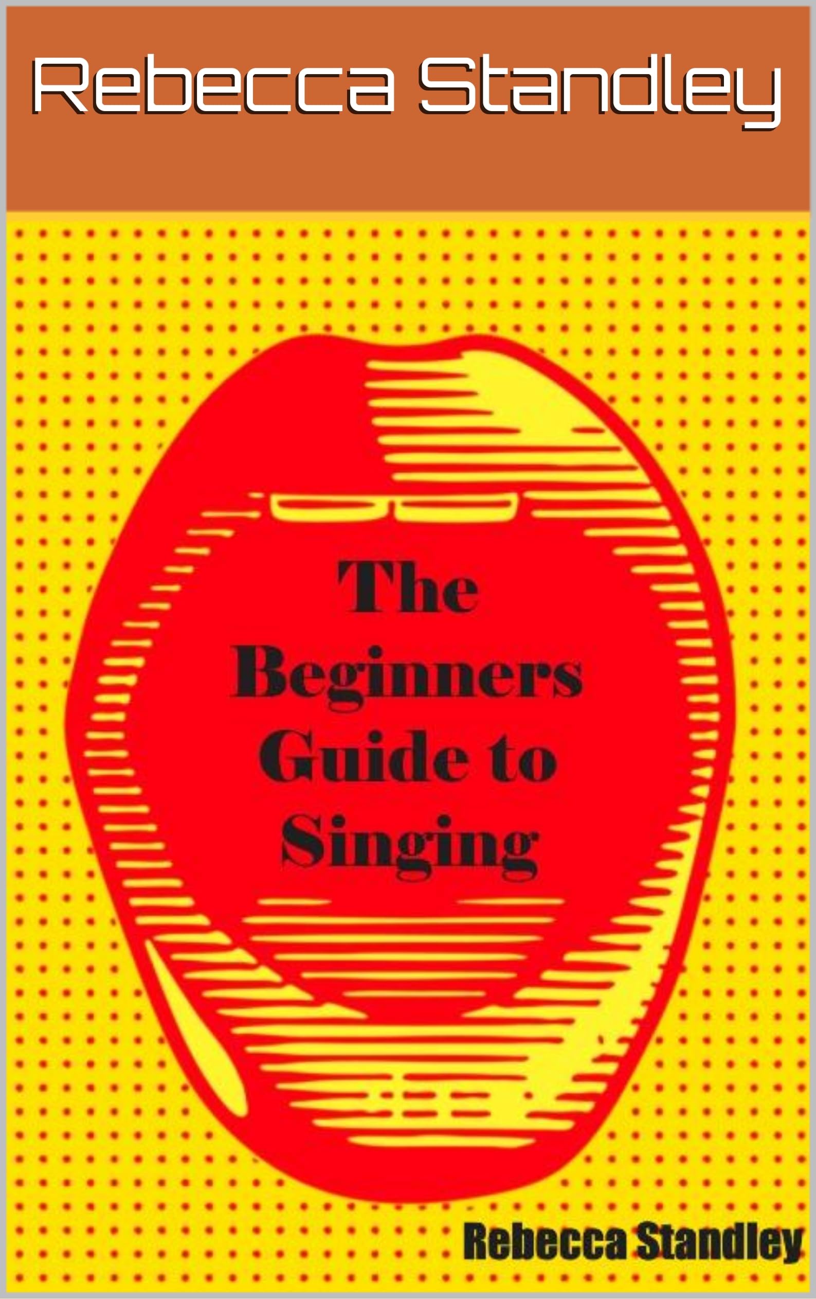 Guide to Singing beginners chanter sans forcer sur la gorge méthode anglais