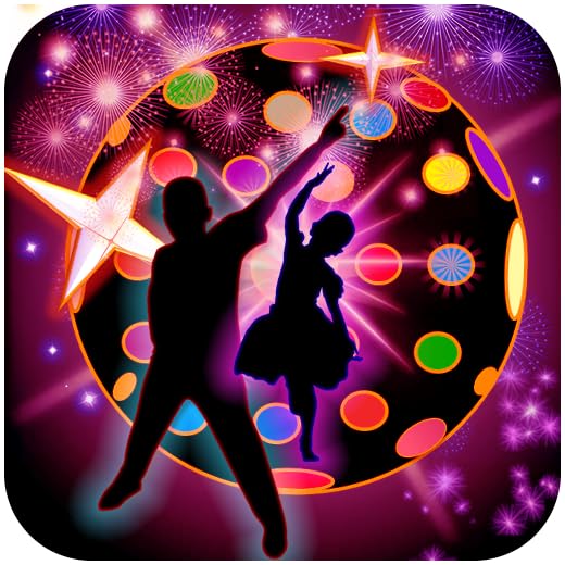 Disco Party Light