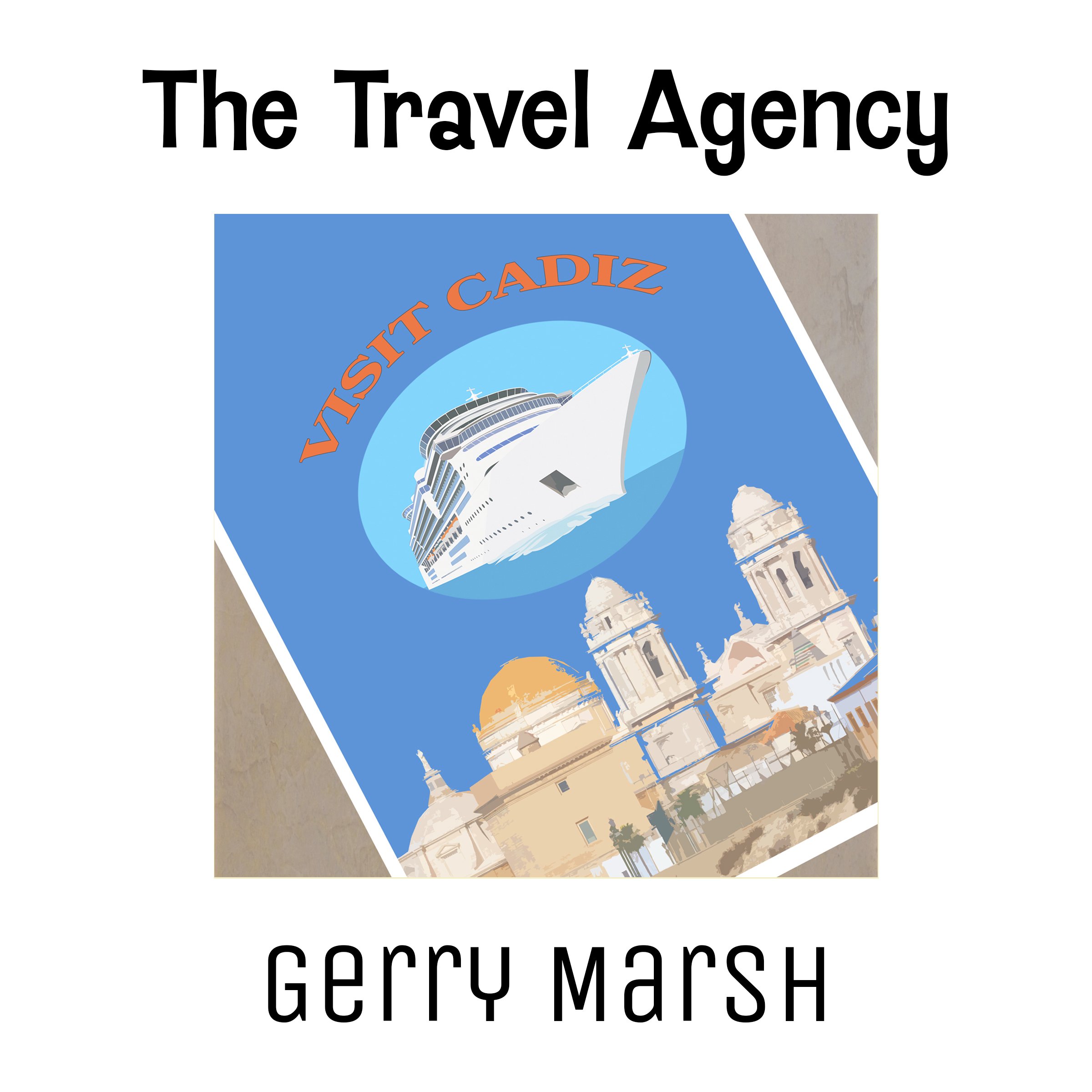 The Travel Agency