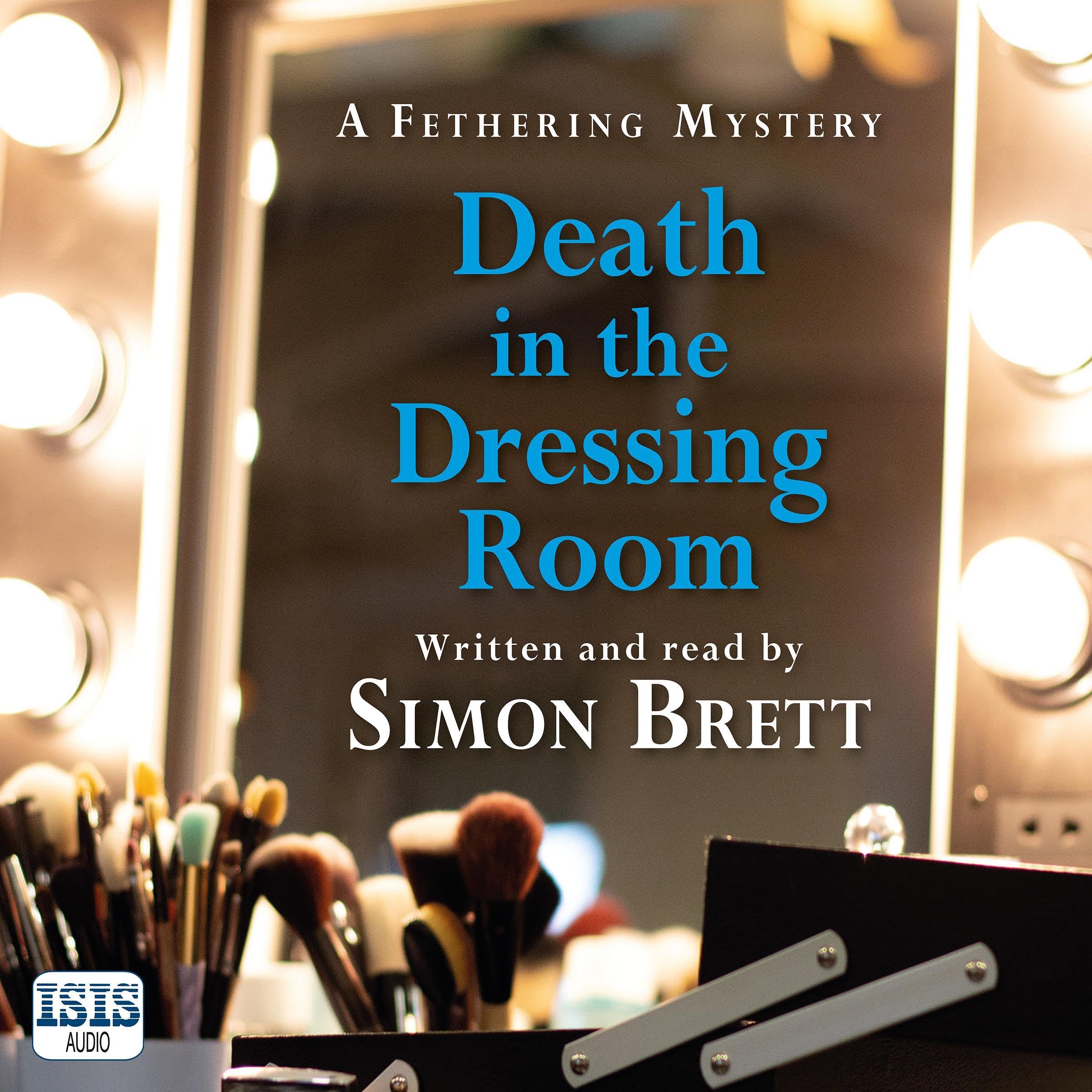 Death in the Dressing Room