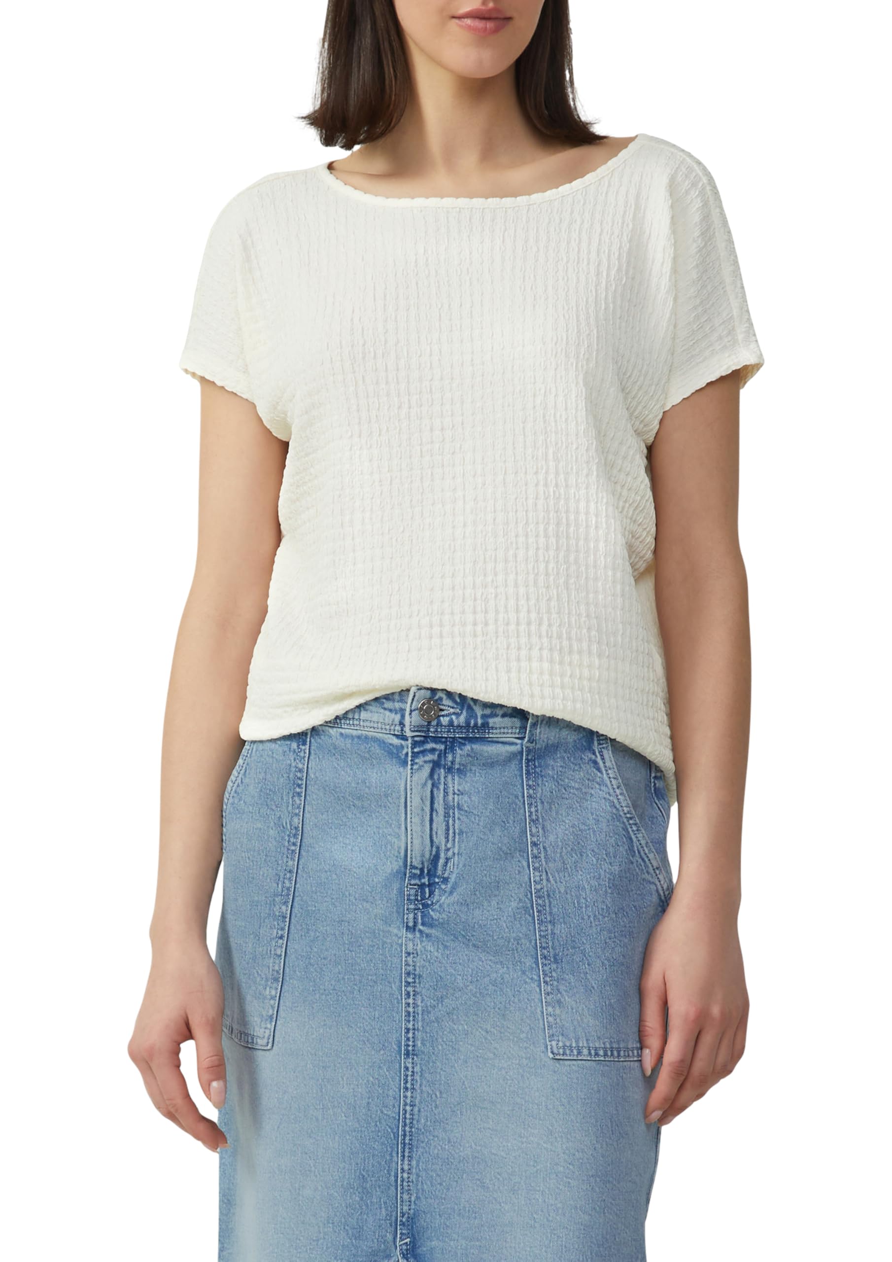 s.Oliver Women's T-Shirt, 0210, 8