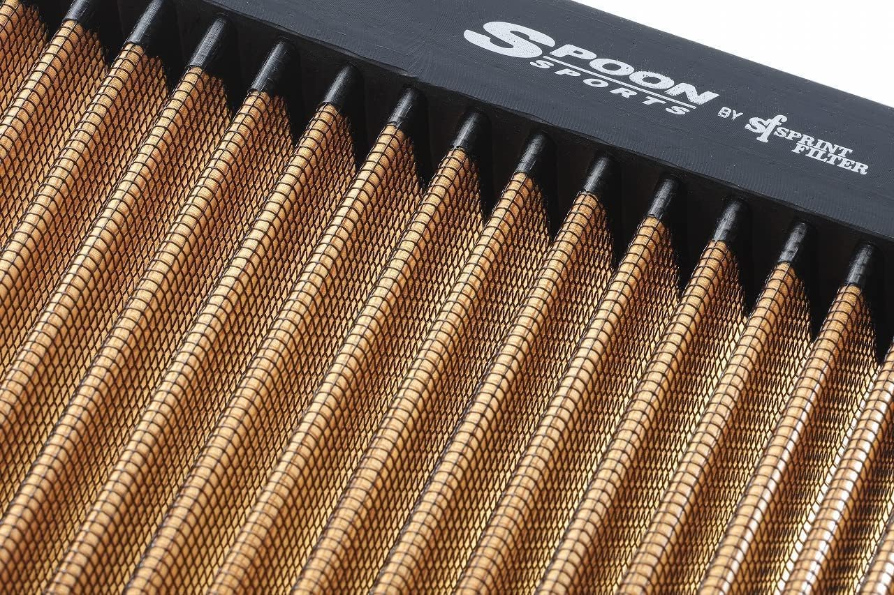 448 SPOON SPORTS スプーン スポーツ エアクリーナー